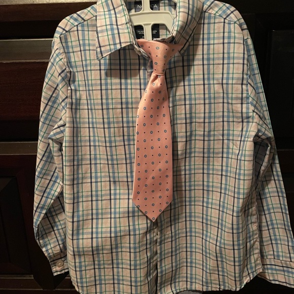 Nautica Boy’s 4-Piece Suit - Picture 4 of 9